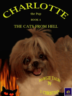 Charlotte the Pup Book 4