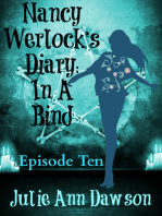Nancy Werlock's Diary: In a Bind