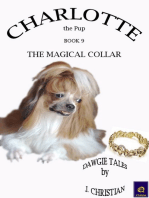 Charlotte the Pup Book 9