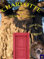 Charlotte the Pup Book 10: The Mean Magician