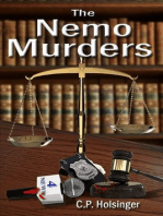 The Nemo Murders
