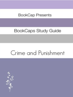 Study Guide for Crime and Punishment