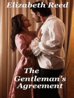 The Gentleman’s Agreement