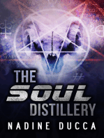 The Soul Distillery