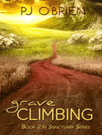 Grave-climbing: Sanctuary Series Book 2