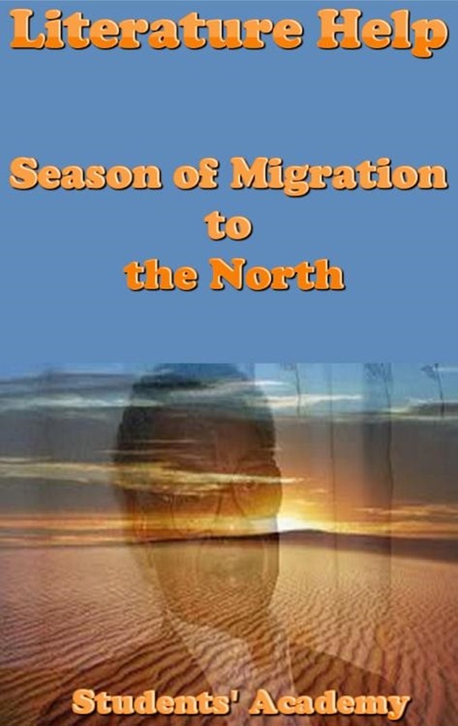 Read Literature Help Season of Migration to the North Online by