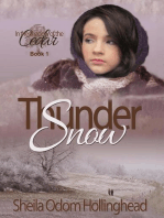 Thunder Snow