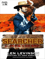 The Searcher 6: Devil's Brand