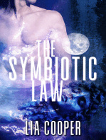 The Symbiotic Law