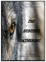 The Hunters Gathering.......vol. 2