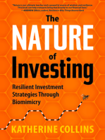 The Nature of Investing