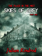 Skies of Grey Part One: The Place in the Mist