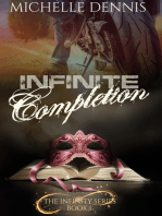 Infinite Completion