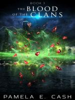 The Blood of the Clans Book Three