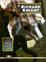 The New Adventures of Richard Knight, Volume 2