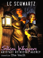 Silken Whispers