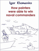 How Painters Were Able to Win Naval Commanders