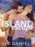 Island Escape: Island
