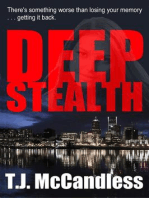 Deep Stealth