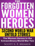 The Forgotten Women Heroes