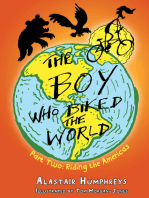 The Boy Who Biked the World