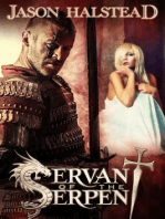 Servant of the Serpent: Serpent's War, #1