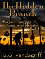 The Hidden Branch - New Edition