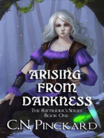 Arising From Darkness: RiftRider's Return, #1