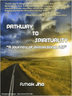 Pathway To Spirituality