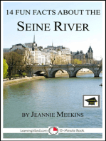14 Fun Facts About the Seine River: Educational Version