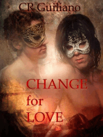 Change For Love