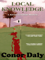 Local Knowledge (A Kieran Lenahan Mystery)