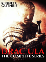 Drac Ula: The Complete Series
