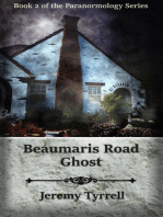 Beaumaris Road Ghost