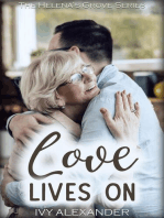 Love Lives On: The Helena's Grove Series, #5