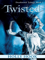 Twisted: Deathwind Trilogy, #1
