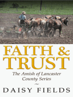 Faith and Trust in Lancaster (The Amish of Lancaster County #2)