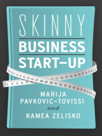 Skinny Business Start-Up