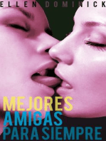 Mejores Amigas Para Siempre