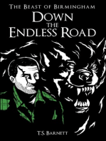 Down the Endless Road
