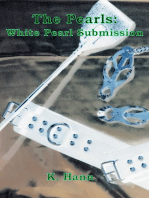 The Pearls: White Pearl Submission (Book 2): The Pearls:, #2