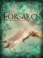 Forsaken (Daughters of the Sea #1): Daughters of the Sea, #1