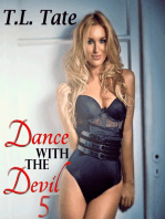 Dance with the Devil Volume 5