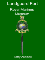 'Landguard Fort' Royal Marine Museum