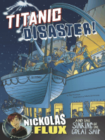 Titanic Disaster!