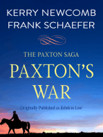Paxton's War