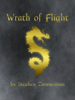 Wrath of Flight