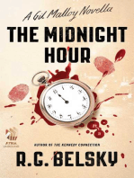 The Midnight Hour: A Gil Malloy Novella