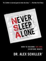 Never Sleep Alone