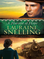 A Harvest of Hope (Song of Blessing Book #2)